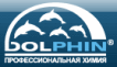 Логотип DOLPHIN