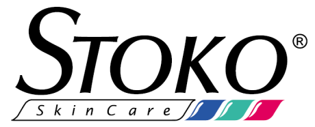 Логотип Stoko